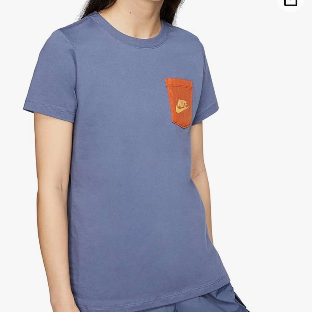 Nike pocket shirt sleeve - Picture 6 of 9